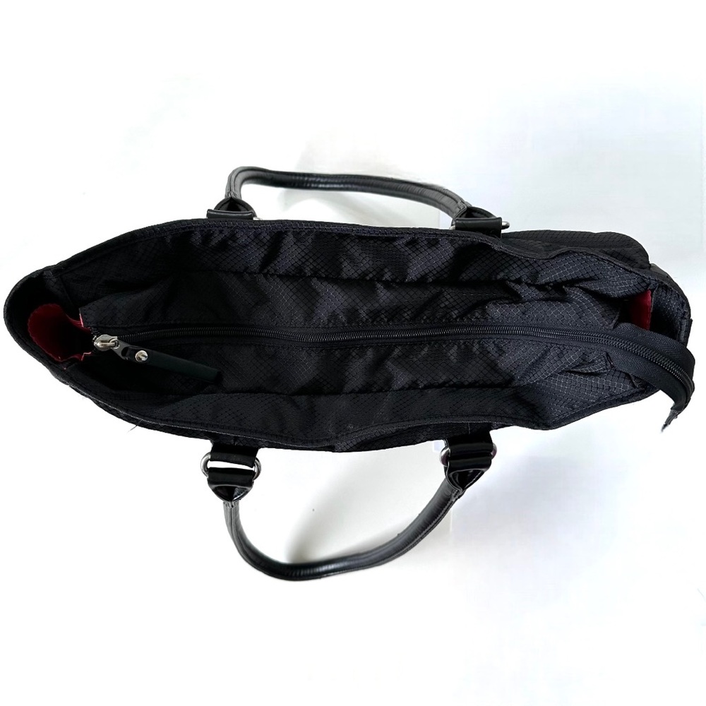 Puma Tote Shoulder Bag - Picture 4 of 16